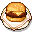 Burger Napkin